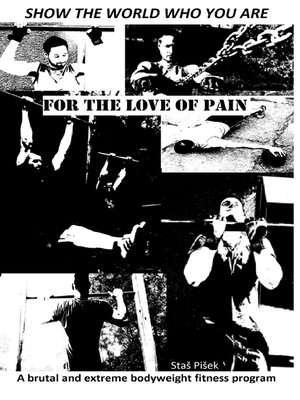 cover image of For the Love of Pain